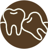 icon of Wisdom Teeth