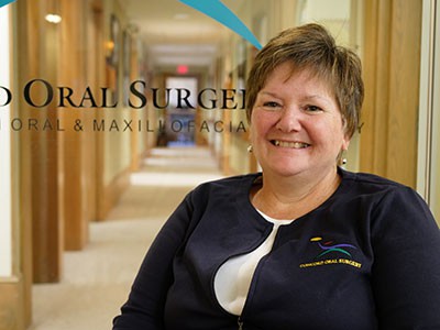 Sue - Patient Care Coordinator