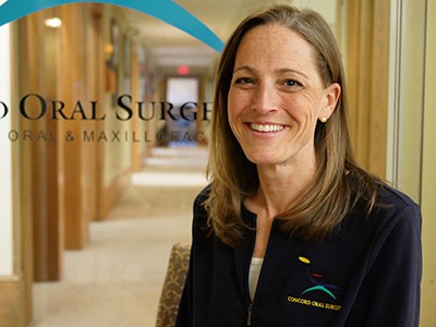 Lisa - Surgical Assistant