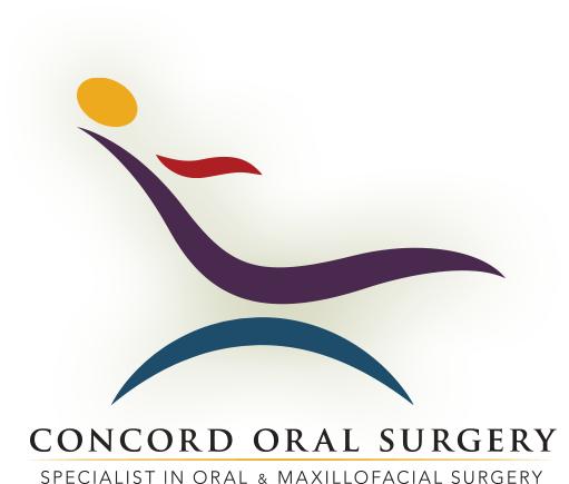 Concord Oral Surgery logo