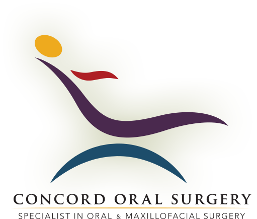 Concord Oral Surgery logo