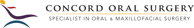 Link to Concord Oral Surgery home page