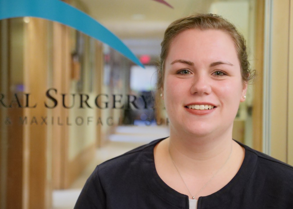 Katie - Surgical Assistant