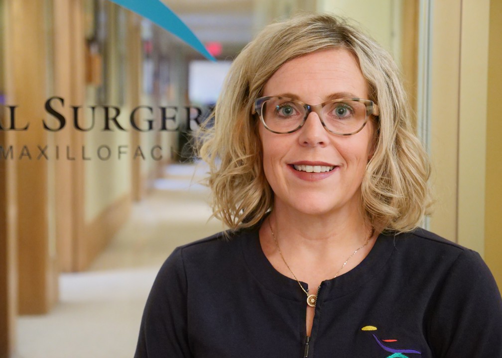 Stephanie - Surgical Assistant