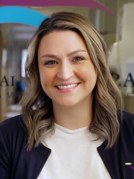 Kristen B., Patient Care Coordinator