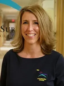 Kristin Rousseau, Office Manager