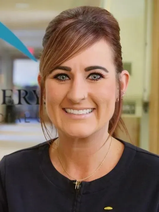 Melanie, Surgical Assistant