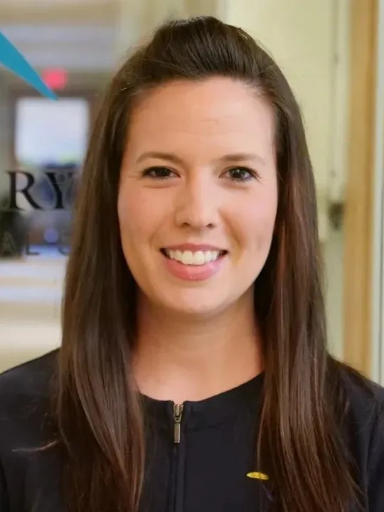 Michelle, Surgical Assistant