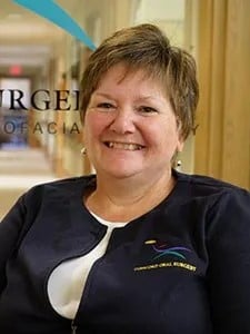 Sue, Patient Care Coordinator/Day Surgery Scheduler