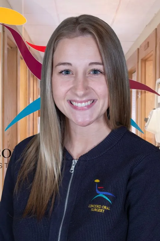 Anna, Surgical Assistant