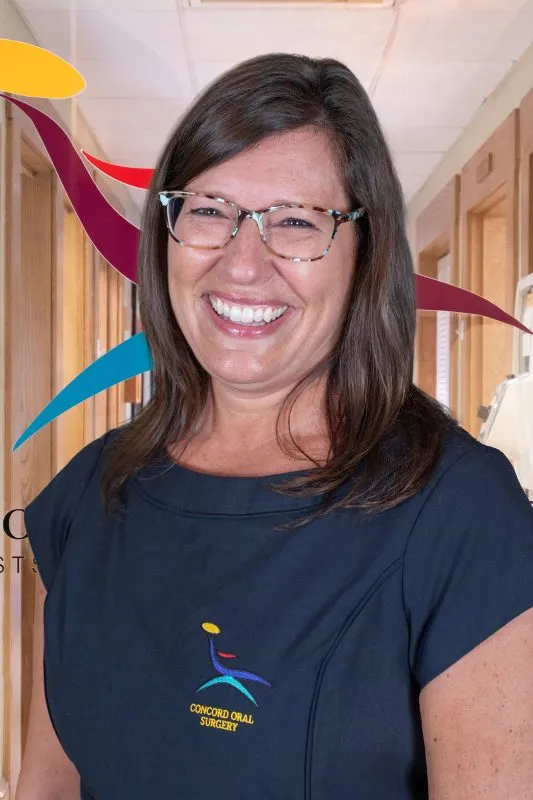 Heather, Insurance Coordinator