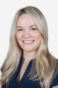 Dr Christy Lottinger of Concord Oral Surgery
