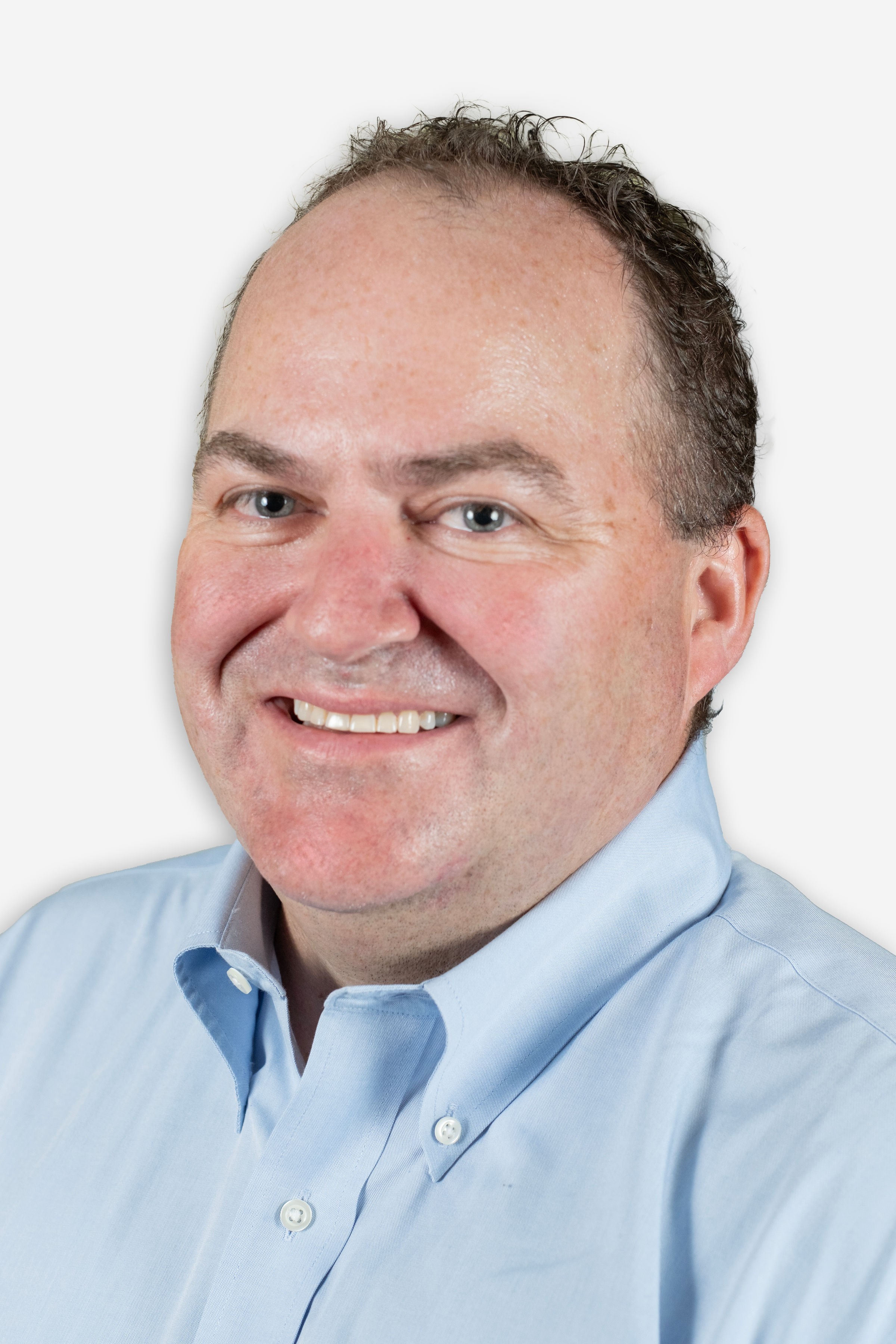 Meet Oral Surgeon Dr. Patrick Vaughan Concord NH, Concord Oral Surgery